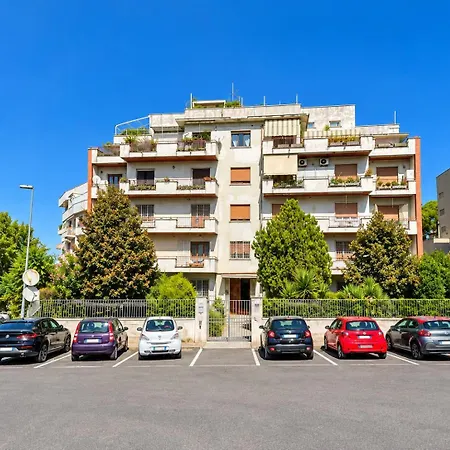 San Pietro Luxury Relais