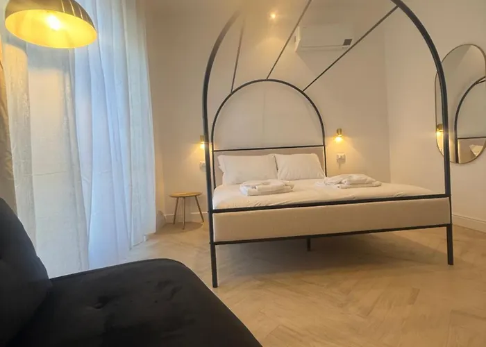 San Pietro Luxury Relais רומא