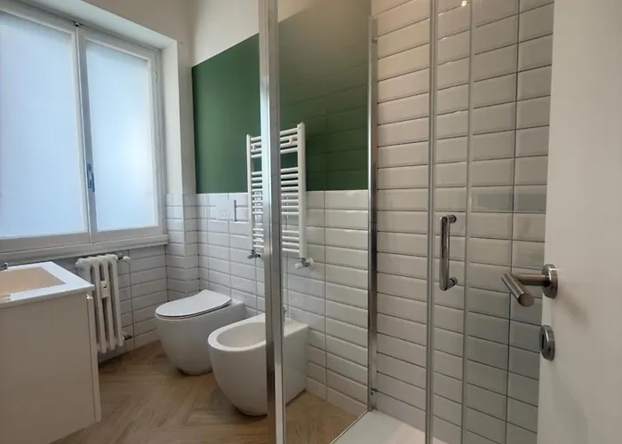 Couette-café San Pietro Luxury Relais