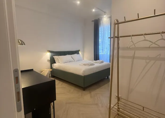San Pietro Luxury Relais לינה וארוחת בוקר רומא