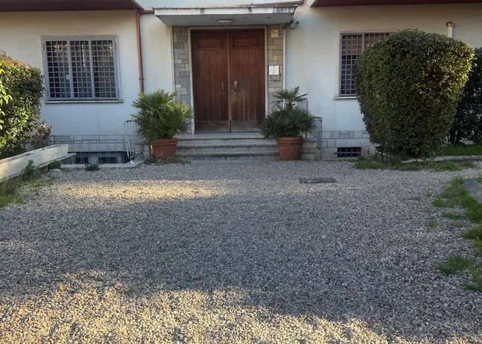 San Pietro Luxury Relais