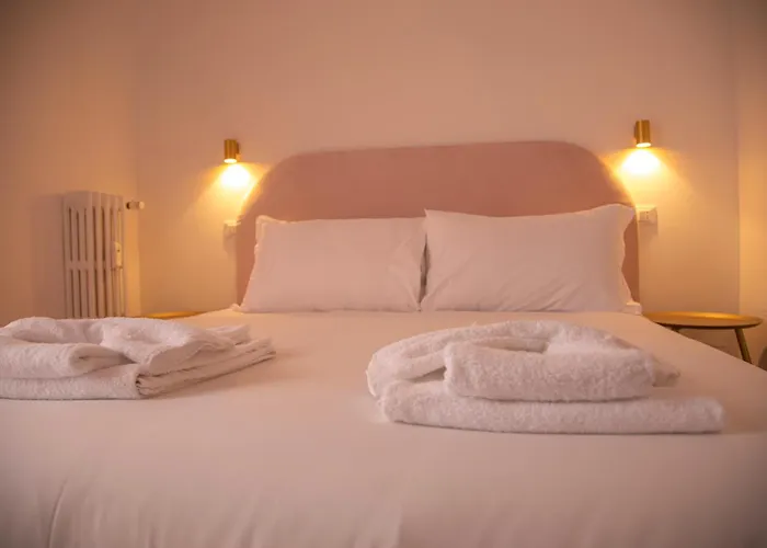 San Pietro Luxury Relais
