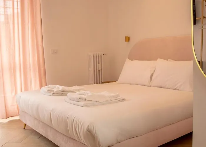San Pietro Luxury Relais 4* Rome
