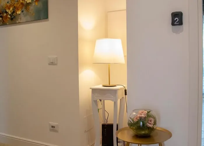 San Pietro Luxury Relais 4*