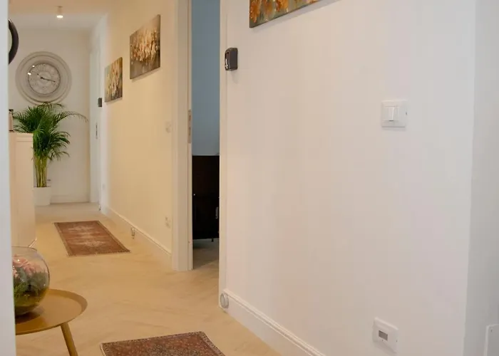 San Pietro Luxury Relais 4*