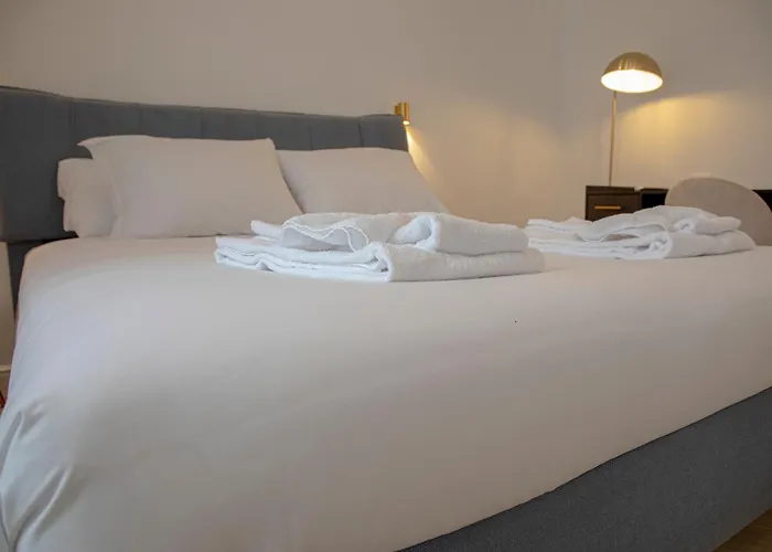 San Pietro Luxury Relais Rome
