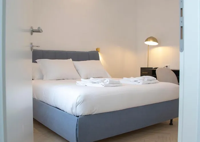 San Pietro Luxury Relais Rome