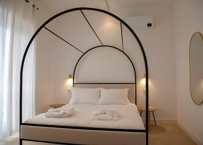 San Pietro Luxury Relais Rome