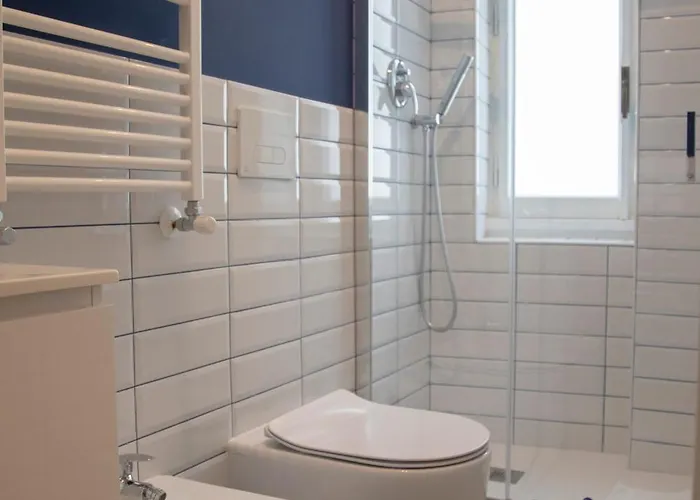 San Pietro Luxury Relais