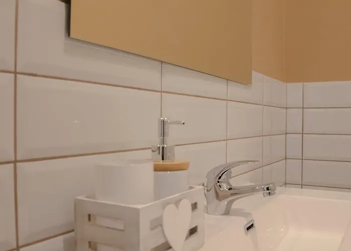 San Pietro Luxury Relais Couette-café Rome