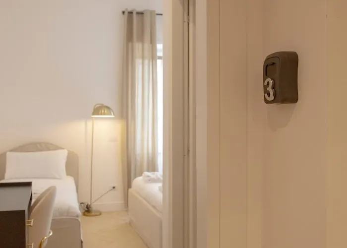 San Pietro Luxury Relais Rome