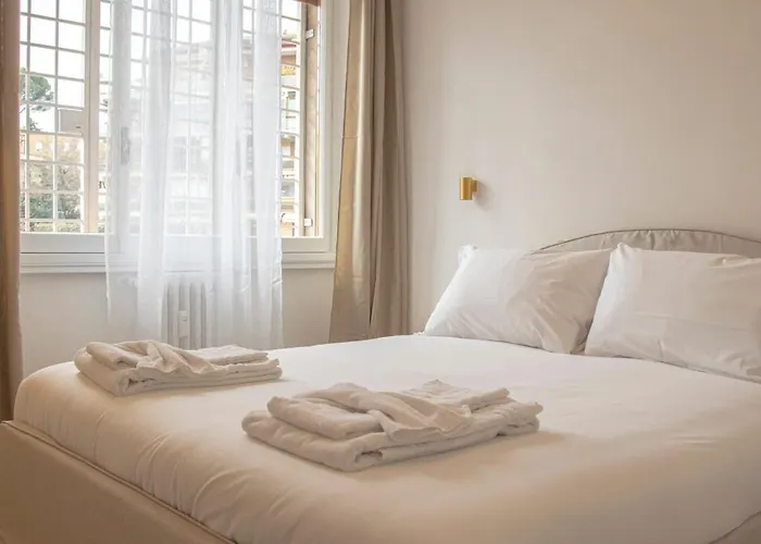 San Pietro Luxury Relais 4* Rome