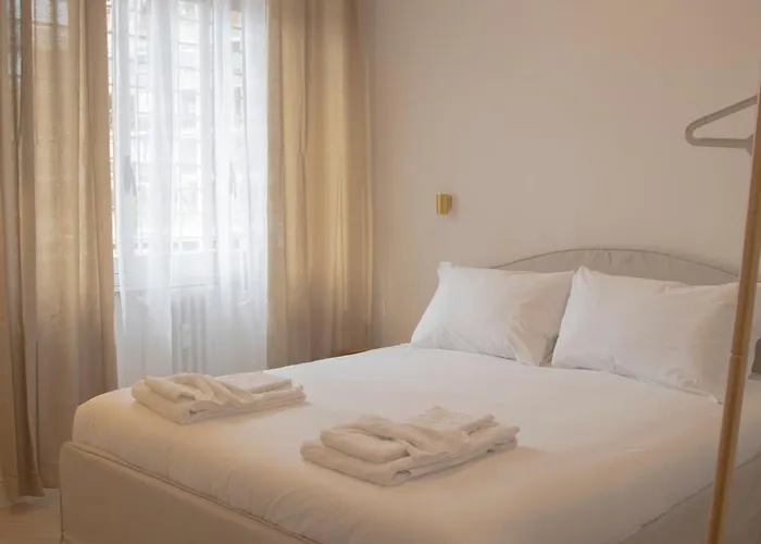 לינה וארוחת בוקר San Pietro Luxury Relais 4*