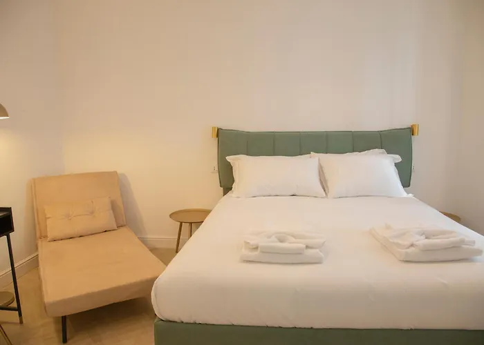 San Pietro Luxury Relais רומא