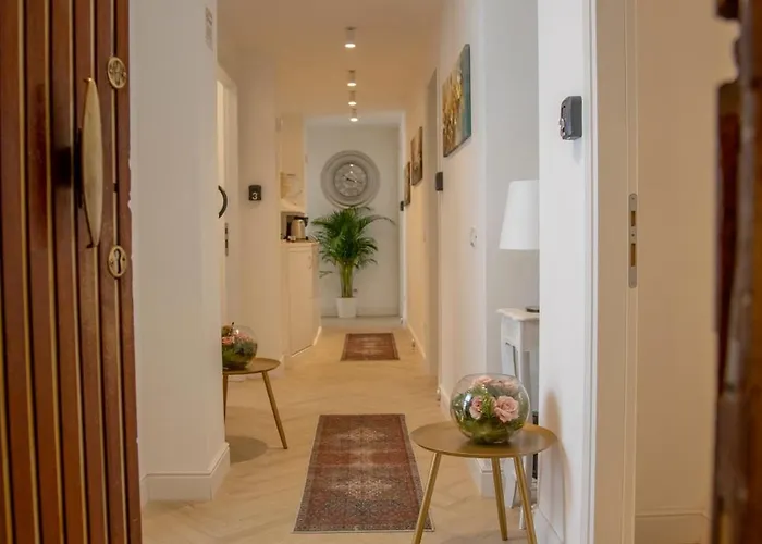 San Pietro Luxury Relais 4*