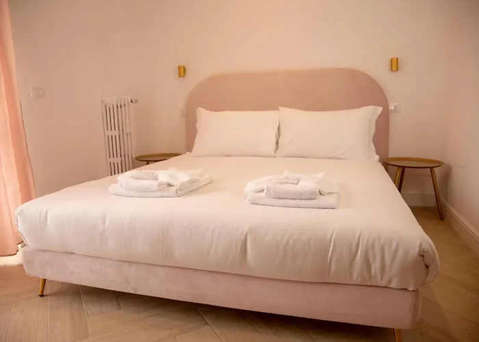 San Pietro Luxury Relais
