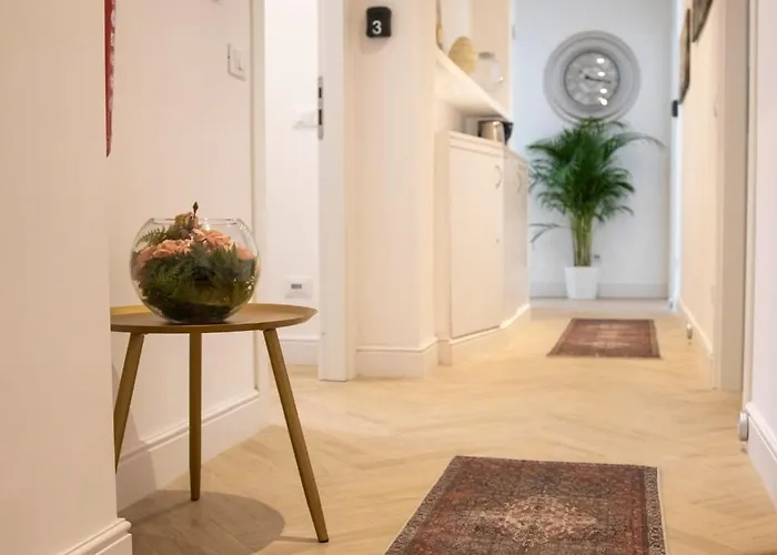 San Pietro Luxury Relais Rome