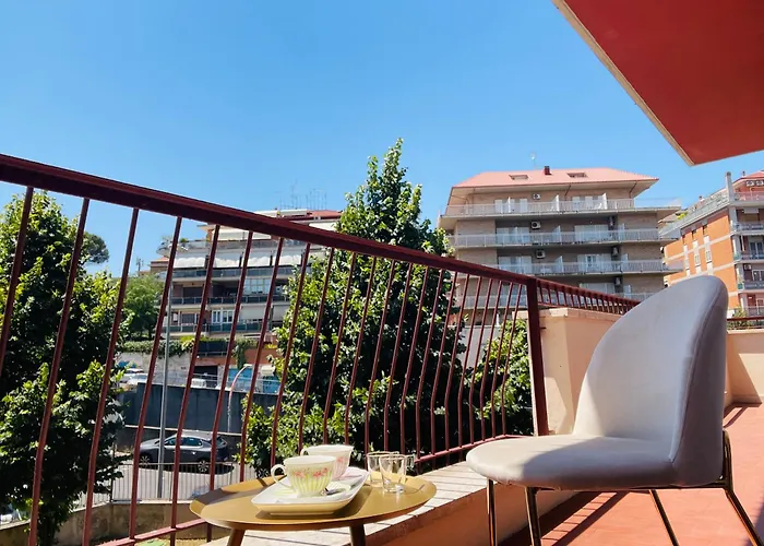 San Pietro Luxury Relais 4* Rome