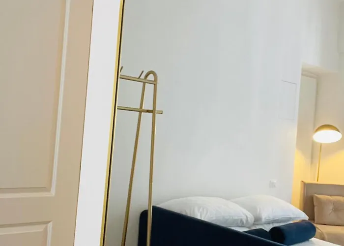 San Pietro Luxury Relais 4* Rome