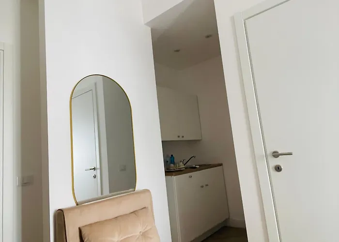 San Pietro Luxury Relais 4* Rome