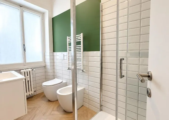 San Pietro Luxury Relais רומא