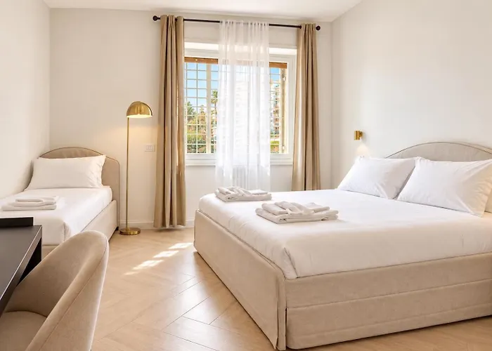 San Pietro Luxury Relais