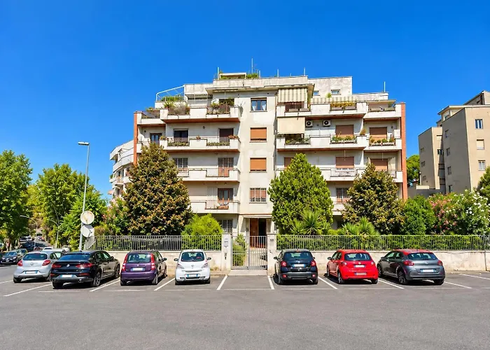 San Pietro Luxury Relais לינה וארוחת בוקר 4*