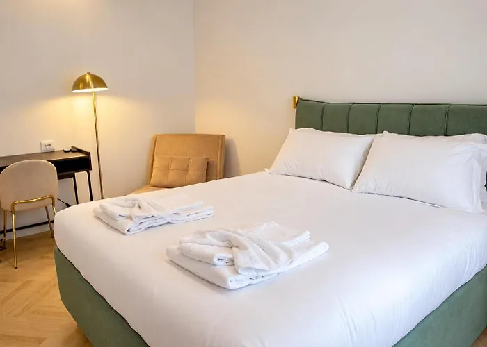 San Pietro Luxury Relais