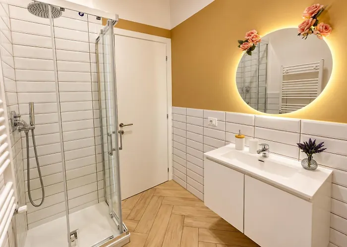 San Pietro Luxury Relais רומא