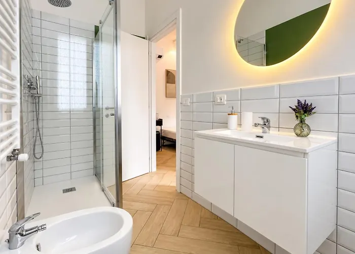 San Pietro Luxury Relais לינה וארוחת בוקר 4*