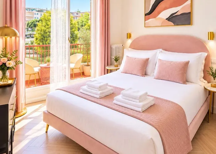 San Pietro Luxury Relais לינה וארוחת בוקר