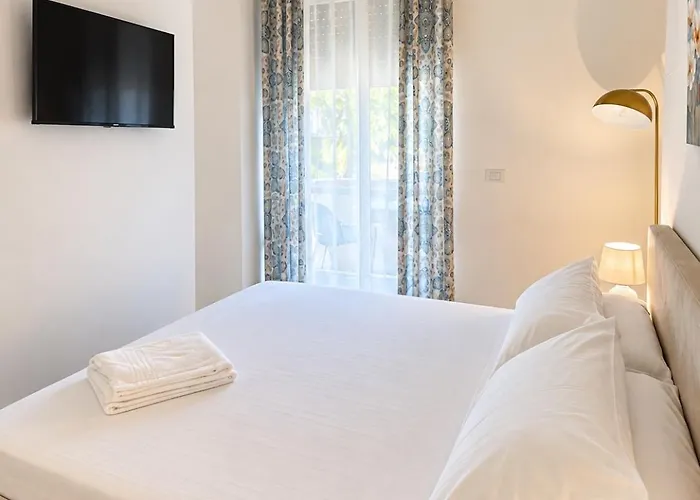 San Pietro Luxury Relais רומא