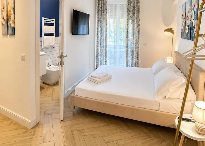 San Pietro Luxury Relais